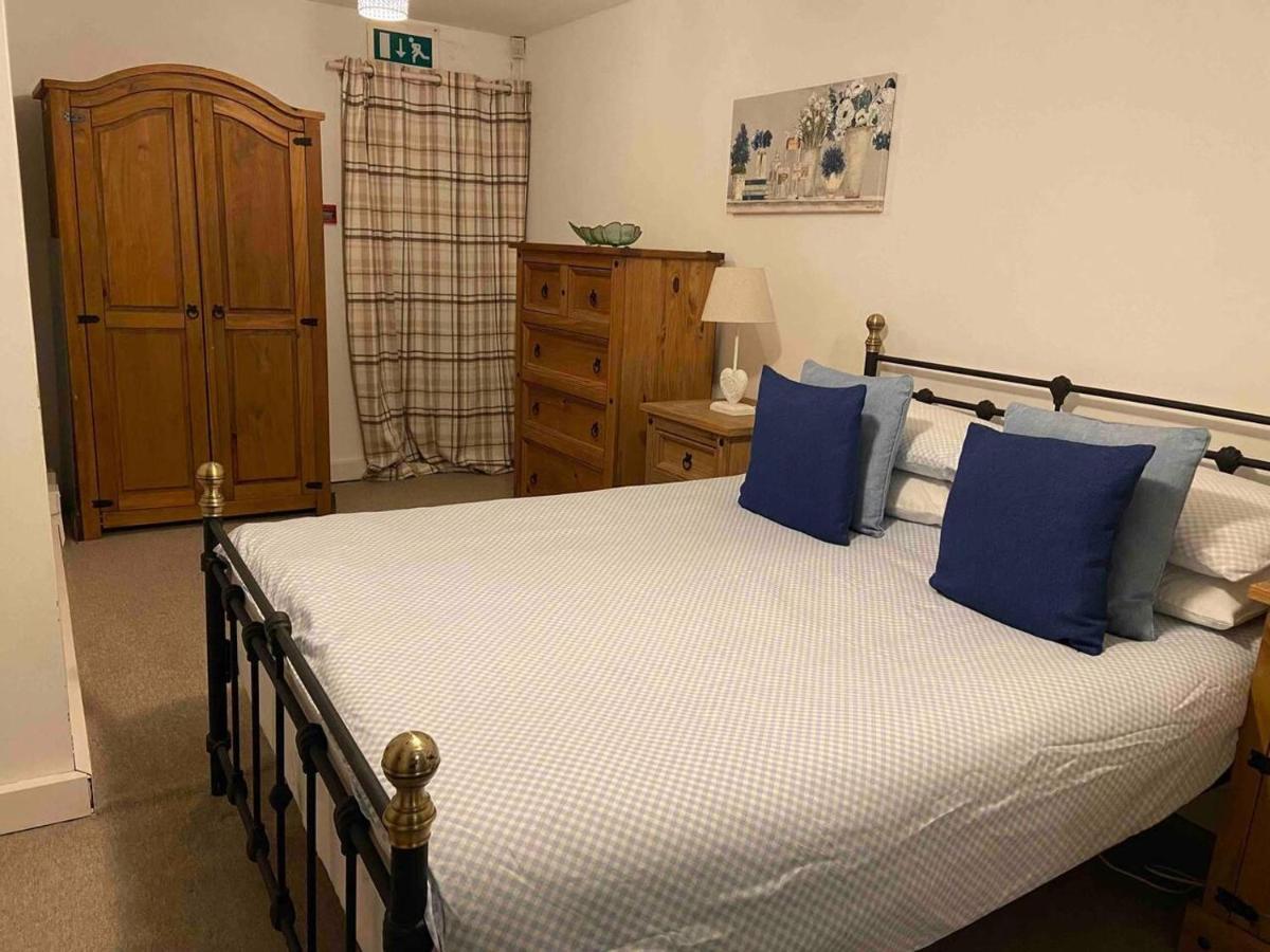 Stunning Sea Views From Apartment In Weymouth Exterior photo